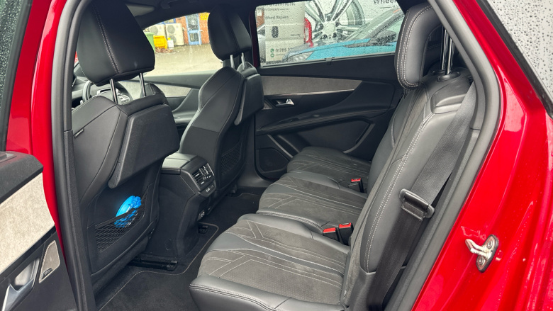 Peugeot 5008 1.2 PureTech GT Premium 5dr EAT8 Petrol Estate